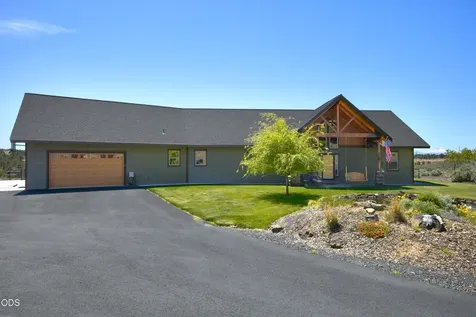 20900 NW Butler Road Terrebonne OR 97760