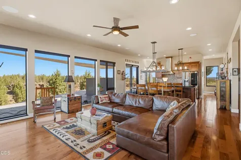 17771 Warrin Road Sisters OR 97759