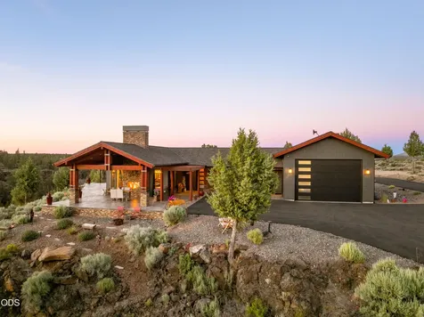 17771 Warrin Road Sisters OR 97759