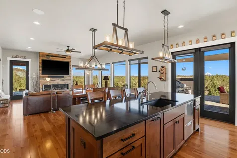 17771 Warrin Road Sisters OR 97759