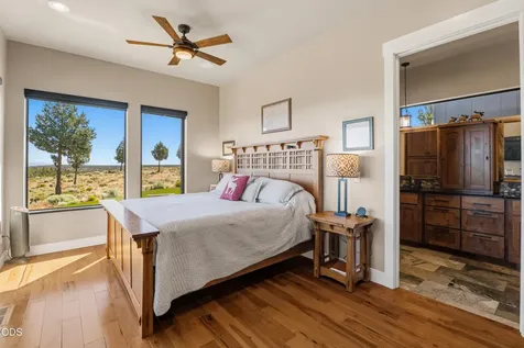 17771 Warrin Road Sisters OR 97759