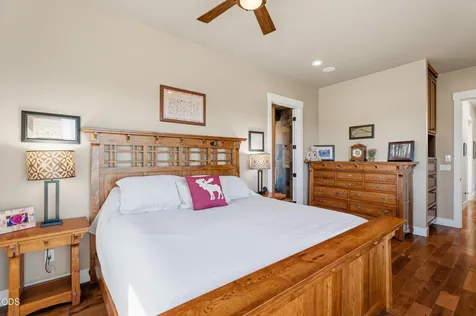 17771 Warrin Road Sisters OR 97759