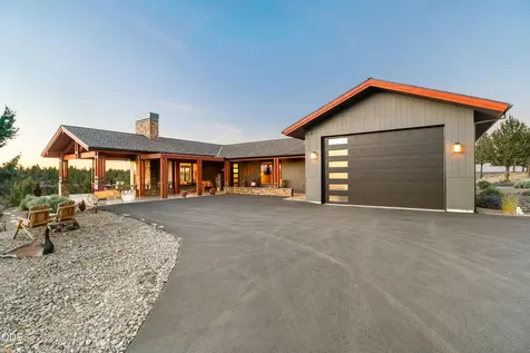 17771 Warrin Road Sisters OR 97759