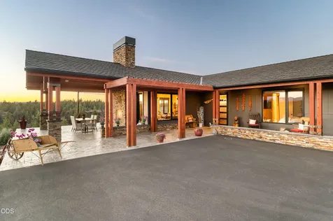 17771 Warrin Road Sisters OR 97759