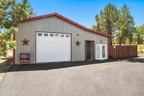 17771 Warrin Road Sisters OR 97759