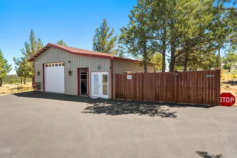 17771 Warrin Road Sisters OR 97759