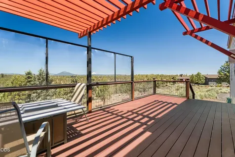 17771 Warrin Road Sisters OR 97759