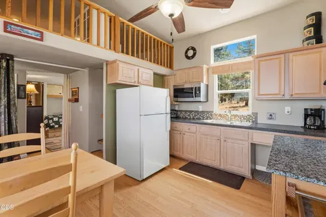 17771 Warrin Road Sisters OR 97759