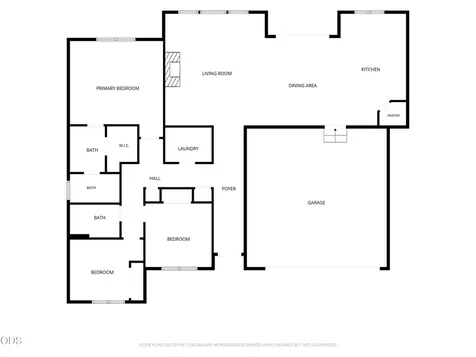 2318 SW Valleyview Drive Redmond OR 97756