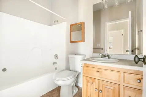 3721 SW Tommy Armour Lane Redmond OR 97756