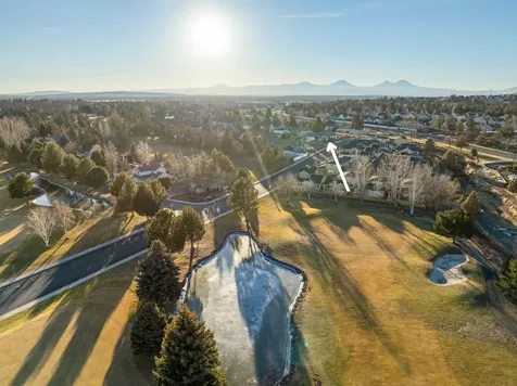 3721 SW Tommy Armour Lane Redmond OR 97756