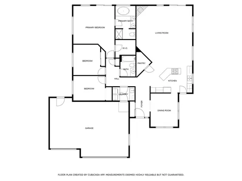 3721 SW Tommy Armour Lane Redmond OR 97756