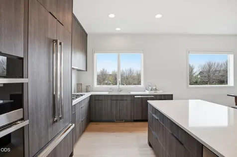 210 SW Log Court Bend OR 97702