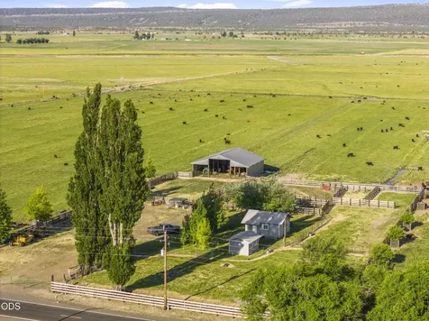 15655 W Langell Valley Road Bonanza OR 97623