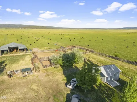 15655 W Langell Valley Road Bonanza OR 97623
