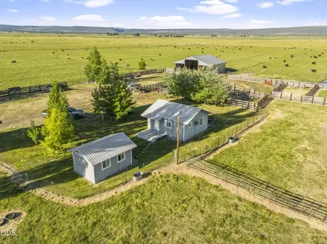 15655 W Langell Valley Road Bonanza OR 97623