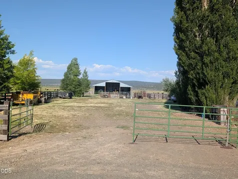 15655 W Langell Valley Road Bonanza OR 97623