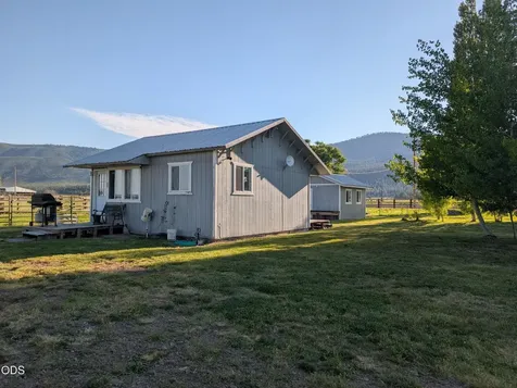 15655 W Langell Valley Road Bonanza OR 97623