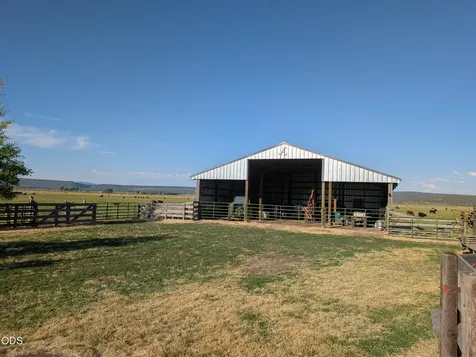 15655 W Langell Valley Road Bonanza OR 97623