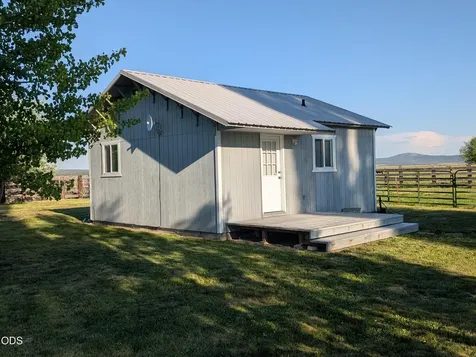 15655 W Langell Valley Road Bonanza OR 97623