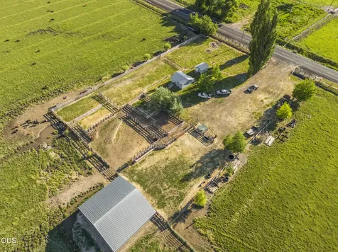 15655 W Langell Valley Road Bonanza OR 97623