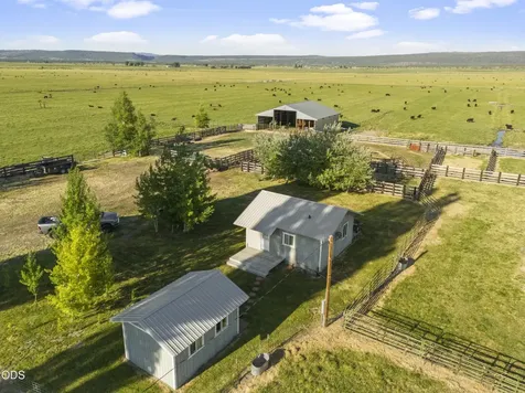 15655 W Langell Valley Road Bonanza OR 97623