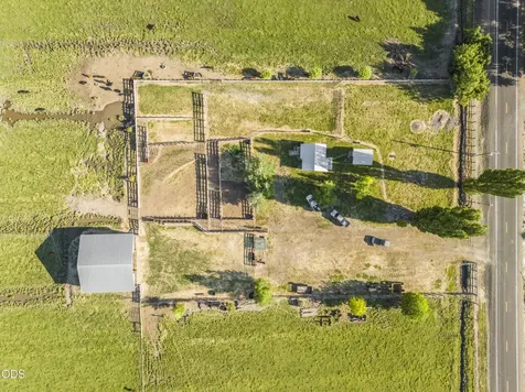 15655 W Langell Valley Road Bonanza OR 97623