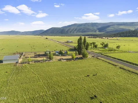 15655 W Langell Valley Road Bonanza OR 97623