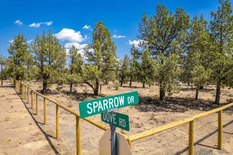 SW Sparrow Drive Terrebonne OR 97760