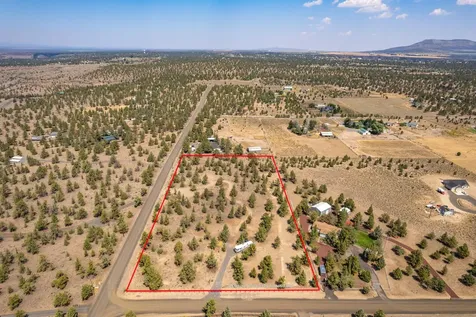 SW Sparrow Drive Terrebonne OR 97760