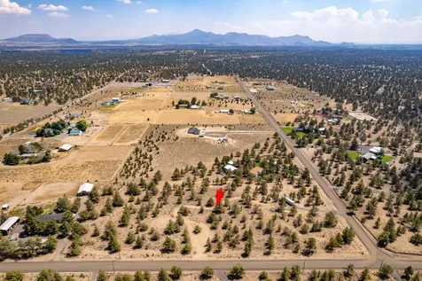 SW Sparrow Drive Terrebonne OR 97760