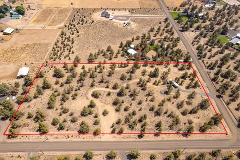 SW Sparrow Drive Terrebonne OR 97760