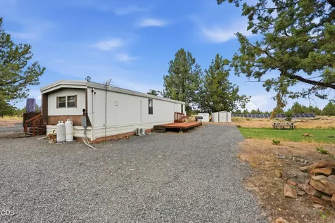 13005 SW Airstrip Lane Culver OR 97734