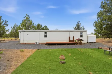 13005 SW Airstrip Lane Culver OR 97734