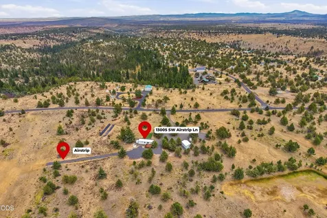 13005 SW Airstrip Lane Culver OR 97734