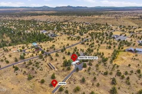 13005 SW Airstrip Lane Culver OR 97734
