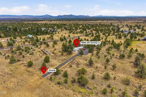 13005 SW Airstrip Lane Culver OR 97734