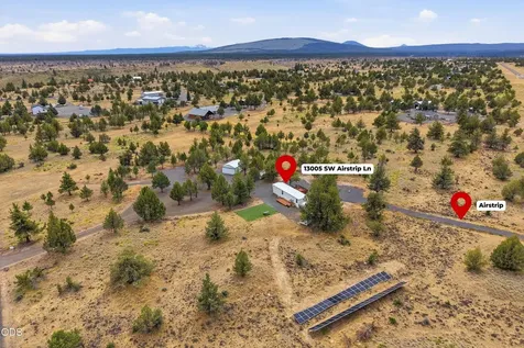 13005 SW Airstrip Lane Culver OR 97734