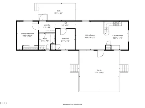 13005 SW Airstrip Lane Culver OR 97734