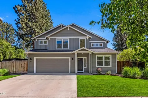 1641 W Hill Avenue Sisters OR 97759