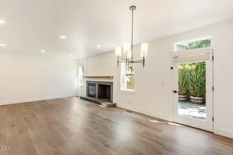 1641 W Hill Avenue Sisters OR 97759