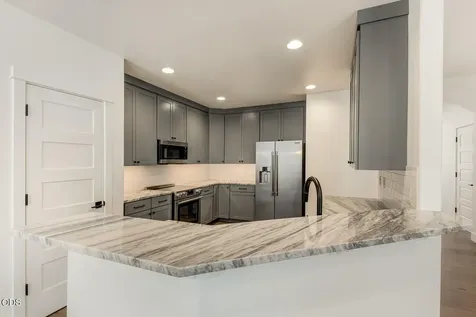 1641 W Hill Avenue Sisters OR 97759