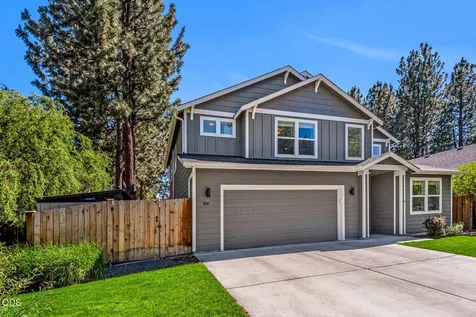 1641 W Hill Avenue Sisters OR 97759