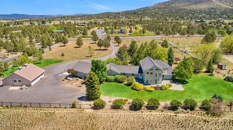 8341 SW Copley Road Powell Butte OR 97753