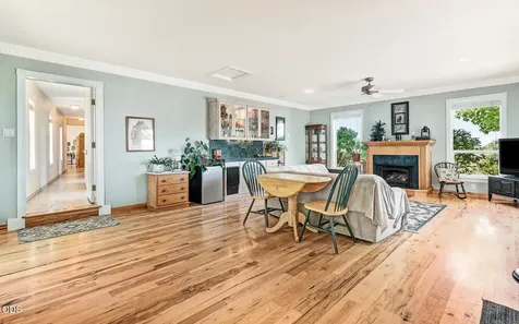 8341 SW Copley Road Powell Butte OR 97753