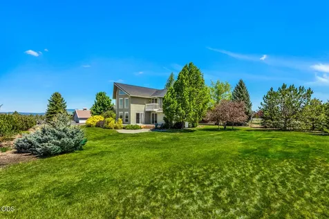 8341 SW Copley Road Powell Butte OR 97753