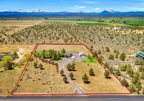 8341 SW Copley Road Powell Butte OR 97753
