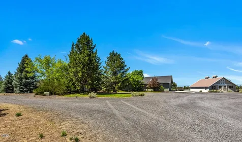 8341 SW Copley Road Powell Butte OR 97753