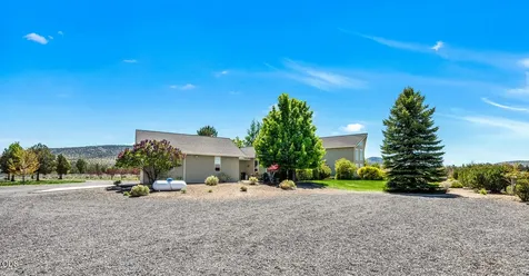 8341 SW Copley Road Powell Butte OR 97753