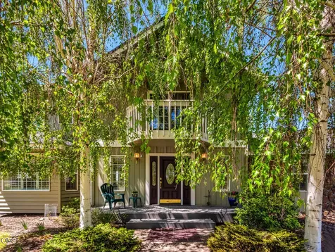 8341 SW Copley Road Powell Butte OR 97753